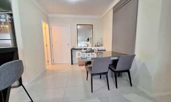 Imagem 7: Lindo Apartamento Padrão WKoerich no Estreito