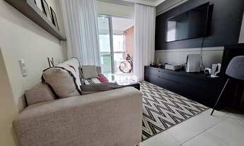 Imagem 6: Lindo Apartamento Padrão WKoerich no Estreito