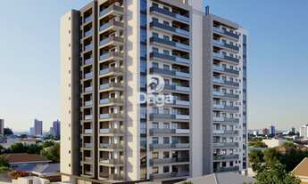 Imagem: Apartamento à venda em Barreiros, São