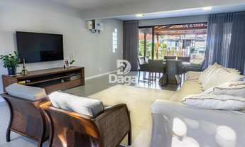 Imagem: Casa à venda na Rua Jurerê Tradicional