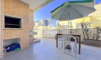 Imagem 2: Apartamento com 2 Quartos à venda, 125m² - Itacorubi