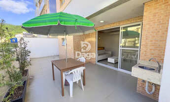 Imagem: Apartamento com 2 Quartos à venda, 125m²