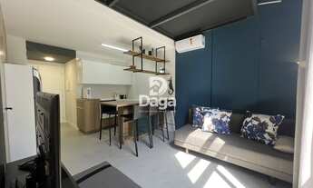 Imagem 3: Loft à venda em Trindade, Florianópolis - SC