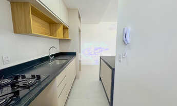 Imagem 7: Apartamento na Carvoeira, 2 dormitórios sendo 2 suites - Florianópolis/SC