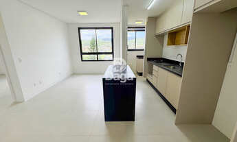 Imagem: Apartamento na Carvoeira, 2 dormitórios