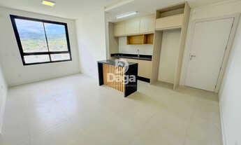 Imagem 2: Apartamento na Carvoeira, 2 dormitórios sendo 2 suites - Florianópolis/SC