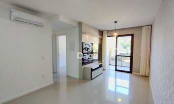 Imagem 2: Apartamento em Trindade, Florianópolis/SC