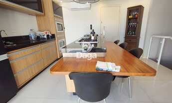 Imagem 2: Cobertura Duplex na trindade, 3 dormitórios, sendo 1 suite - Florianópolis/SC