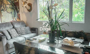 Imagem 6: 2 Dormitórios com Vaga de garagem no Itacorubi