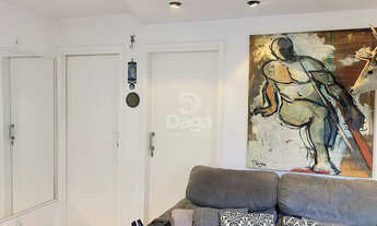 Imagem 4: 2 Dormitórios com Vaga de garagem no Itacorubi