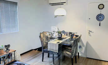 Imagem 2: 2 Dormitórios com Vaga de garagem no Itacorubi