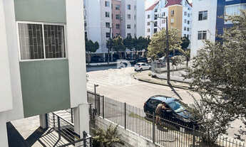 Imagem 7: 2 Dormitórios com Vaga de garagem no Itacorubi