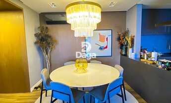 Imagem 4: Apartamento a venda na Beira Mar Norte/Alto Padrão