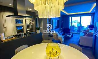 Imagem 3: Apartamento a venda na Beira Mar Norte/Alto Padrão