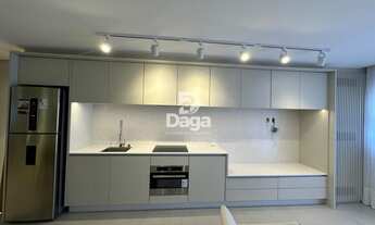 Imagem 7: Incrível Apartamento em João Paulo, Florianópolis/SC 2 Dormitórios sendo 2 Suítes