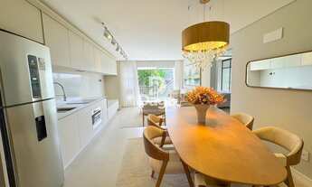 Imagem 3: Incrível Apartamento em João Paulo, Florianópolis/SC 2 Dormitórios sendo 2 Suítes