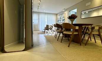 Imagem 2: Incrível Apartamento em João Paulo, Florianópolis/SC 2 Dormitórios sendo 2 Suítes