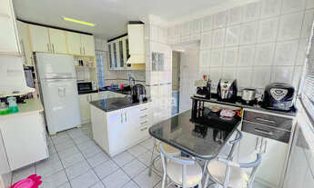 Imagem 6: Apartamento no Centro - 4 dormitórios, sendo 1 suite - Florianópolis/SC