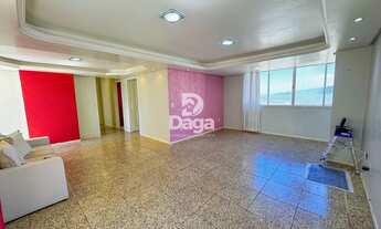 Imagem 4: Apartamento no Centro - 4 dormitórios, sendo 1 suite - Florianópolis/SC