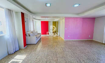 Imagem 3: Apartamento no Centro - 4 dormitórios, sendo 1 suite - Florianópolis/SC