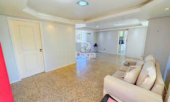 Imagem 5: Apartamento no Centro - 4 dormitórios, sendo 1 suite - Florianópolis/SC