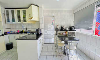 Imagem 7: Apartamento no Centro - 4 dormitórios, sendo 1 suite - Florianópolis/SC