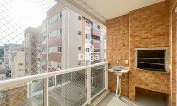 Imagem 7: INCRÍVEL Cobertura Duplex no Córrego Grande