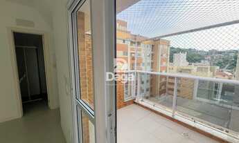 Imagem 6: INCRÍVEL Cobertura Duplex no Córrego Grande