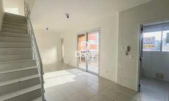 Imagem 4: INCRÍVEL Cobertura Duplex no Córrego Grande