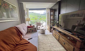 Imagem 4: Apartamento 3 quartos à venda - Itacorubi, Florianópolis - SC