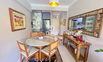 Imagem 2: Apartamento 3 quartos à venda - Itacorubi, Florianópolis - SC