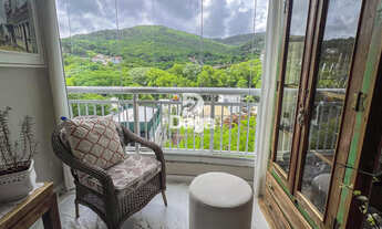 Imagem: Apartamento 3 quartos à venda - Itacorubi