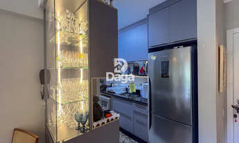 Imagem 6: Apartamento 3 quartos à venda - Itacorubi, Florianópolis - SC