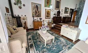 Imagem 3: Casa em Itacorubi, Florianópolis/SC