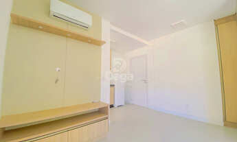 Imagem 7: Studio a 300metros da UFSC - Carvoeira