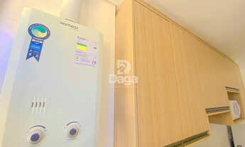 Imagem 5: Studio a 300metros da UFSC - Carvoeira