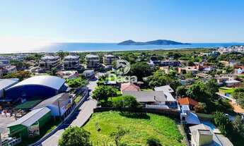 Imagem: Terreno à venda no bairro Campeche - Florianópolis/SC