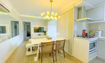 Imagem: Apartamento com 2 Quartos à venda no Itacorubi