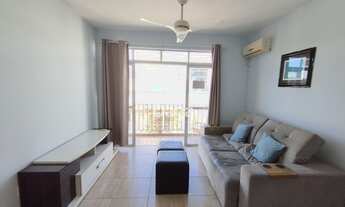 Imagem 3: Apartamento 2 dormitórios com sacada - UFSC - Florianópolis