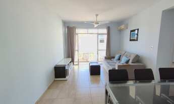 Imagem 4: Apartamento 2 dormitórios com sacada - UFSC - Florianópolis