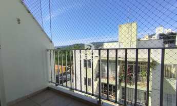 Imagem 7: Apartamento 2 dormitórios com sacada - UFSC - Florianópolis