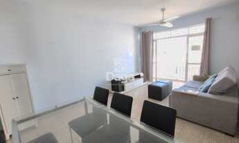 Imagem 6: Apartamento 2 dormitórios com sacada - UFSC - Florianópolis