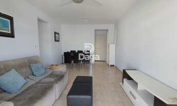 Imagem: Apartamento 2 dormitórios com sacada