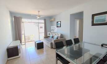 Imagem 2: Apartamento 2 dormitórios com sacada - UFSC - Florianópolis