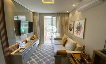 Imagem: Lindo apartamento a venda no Itacorubi!