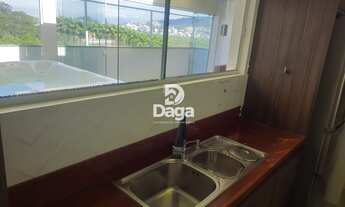 Imagem 5: Apartamento Cobertura Linear em Itacorubi, Florianópolis/SC