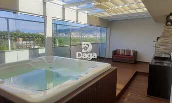 Imagem 3: Apartamento Cobertura Linear em Itacorubi, Florianópolis/SC