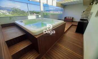 Imagem 2: Apartamento Cobertura Linear em Itacorubi, Florianópolis/SC