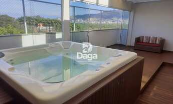 Imagem 4: Apartamento Cobertura Linear em Itacorubi, Florianópolis/SC