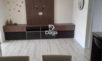 Imagem 6: Apartamento Cobertura Linear em Itacorubi, Florianópolis/SC